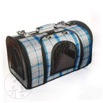 KSU 투스백 블루 강아지 이동가방 애견켄넬 강아지캔넬 : 경성종합유통