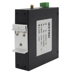 UOTEK 고속 4G 산업용 게이트웨이 무선 셀룰러 네트워크 지원 다중 VPN 프로토콜 G9306-FS : 모티브릭9