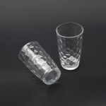 보르미올리 실크 맥주잔 유리 컵 475미리 1P 와인 잔 식당 음식점 업소용 : 신영산업