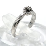 구구스 다이아 반지 ~5 NO 10217492 : 중고명품 구구스