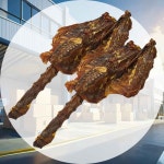 강아지오리간식 2p 펫나라제품 애견간식 : 블레이즈허브샵