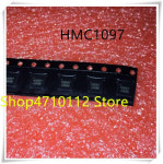 1 개 HMC1097LP4ETR HMC1097LP4E HMC1097 H1097 24QFN IC : 수인07