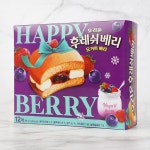 메가마트 오리온 후레쉬베리요거트 336G : 메가마트 동래점