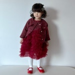 하루브원피스세트 아동상하복 아동상하세트 : 돌핀웨일