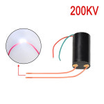 고전압 발생기 1000kV 500kV 400kV 부스트 인버터 아크 펄스 전력 모듈 변압기 : 모티브릭12