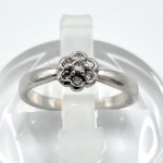 구구스 다이아 반지 ~5 NO 10217492 : 중고명품 구구스