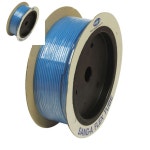 6mm 직관 우레탄 pu 에어호스 상아뉴매틱 호스 : 하운백화점