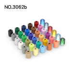 레고 호환호환 20Pcs MOC 부품 3062 라운드 1x1 오픈 스터드 호환 DIY Assmble 빌딩 블록 입자 아이 두뇌 장난감 선물 : 컴퍼니시아