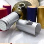 PVC 수축 캡슐 투명 PET 업체 와인 검정색 스테인리스 금색 빨 A. 드라이 레드 와인 : 오늘도꾸밈