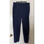 폴로 RLX 남성 네이비 블루 34x34 사이즈 기능성 골프 팬츠 5459195 : 케이케이순수컴퍼니