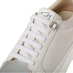 [갤러리아] 여성 캐주얼 스니커즈 (굽 4CM) J1585_IVORY(한화갤러리아㈜ 진주점) : 갤러리아백화점