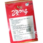 진성 중식용 고춧가루 1kg 고추 : 튼튼 상회