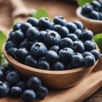 칠레산 생블루베리 특대 1.5kg : 혁이네사과농장