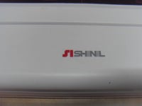 이빵 신일 가정용 필름 용접기 접착기 중고 작동잘됨 : 중고다팜