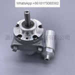 공압 모터 소형 블레이드 방폭형 고속 공압식 1AM-NRV-39A 56 : 수인03