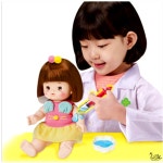 YS 병원놀이 여아집콕놀이 : 옐로스완
