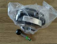 CRANE 브레이크 세트 BFK458-08E 180VDC 25W 3.5NM Nr 58082280 58082373 : 수인03