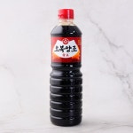 메가마트 오복 왕표 양조간장 900ml : 메가마트 동래점
