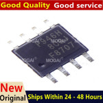 20개100% 새 F8707 IRF8707 IRF8707TR IRF8707TRPBF sop-8 칩셋 : 수인07