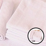 수건 물수건소 50장 위생물수건 위생 소 TLh01725 : 따라라하우스