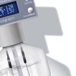 콜로이드 제조기 은물 생성기 디지털 표시 가정용 관리 장비 물 정화 : 띠어데이