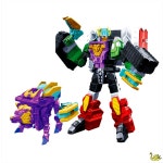 YS 로어젬 동물변신로봇 : 옐로스완