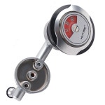 칸막이 큐비클 잠금쇠 표시 화장실 잠금쇠 공중 실내 : 백쩌리네추천할인가성비업소용