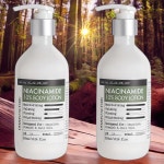 더마팩토리 부드러운로션 보습제 나이아신아마이드 10 바디로션 2개 300ml : 오케이라이딩