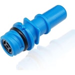 배기 양성 크랭크케이스 환기 밸브 PCV FD E-150 2007-2014 F-150 2010-2020 F-450 슈퍼 듀티 2017-2019 링컨 타운 카 2006-2011... 