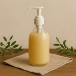 플랜에이 모가나 샴푸(500ml) : 포울PAWL