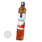 사과식초 0.9L 청정원사과식초 : 아이템 18번지