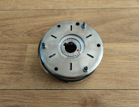 CRANE 브레이크 세트 BFK458-08E 180VDC 25W 3.5NM Nr 58082280 58082373 : 수인03