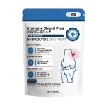 이뮨실드플러스 관절건강 270g 강아지 올인원케어 영양제 : 월드블루