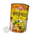 데미그라스 소스 3K X6 함박스테이크소스 함박스테이크 : 아이템 18번지