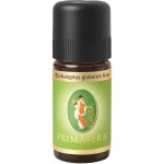 PrImavera 프리마 베라 유칼립투스 글로불 루스 농 오일 10ml-에센셜 오일, 향기 오일- , 비건, 해방, 활력-100 고품질, 및 지속 가능... 