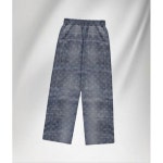 ESCAPEFROM 별 진청 풀프린트 스웻팬츠884003 : 루아모