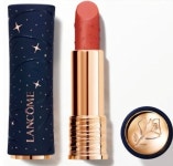 랑콤 2024홀리데이 압솔뤼 루즈 드라마 마뜨 274 프렌치 밀크티 : 미부티크