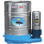 공업용 대형 탈수기 탈수 호텔 건조기 탈유기 러그 헬스장 빨래 세탁실 건조 매트 카펫 : 가르글로벌