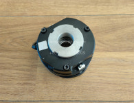 CRANE 브레이크 세트 BFK458-08E 180VDC 25W 3.5NM Nr 58082280 58082373 : 수인03