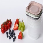 굿리얼 쿡플러스 세트 2호 밀폐용기 국용기 : 굿리얼 생활마켓