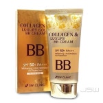 미샤프라임24케이골드씨네이크비비크림