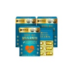 네이처드림 알티지 오메가3 30캡슐 3박스 1050mg : 주식회사제이씨