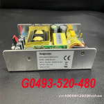 Gospower G0493-520-480 전원 공급 장치 100-240V 52V 4.8A 90% : 글로벌테타르상사