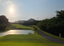 강동디아너스CC+경주권 #2색골프 #경주골프 : Golf Story
