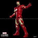 해즈브로 아이언맨 마크 3 마블레전드 액션피규어 : 위너브라더스