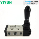 공압 스위치 수동 밸브 레버 4H210-08 4H310-10 4H410-15 3H210-08 3H310-10 4H410-10 TSV98322S 4H210 4H410 시리즈 : 태상종합상사