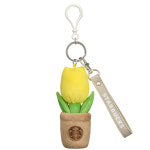 스타벅스 플라워 마켓 키링 키홀더 가방 키체인 선물 : 프롬제이투제이