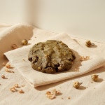 보니바니 찰보리 20곡물 수제쿠키 스무고개 쑥쿠키 : BONNY BUNNY