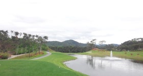 골프존카운티 드래곤 1박2일 패키지 #27홀 #접근성 용이 : Golf Story