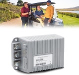 골프 카트 컨트롤러 클럽 카 1515-5201 48v 250A 선례(2009-2014)와 호환되며 커티스 EXCEL 시스템 MCOR 스로틀 유형 부품 번호 1204-027... 